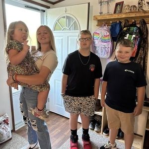 Meet your Posher, Deanne